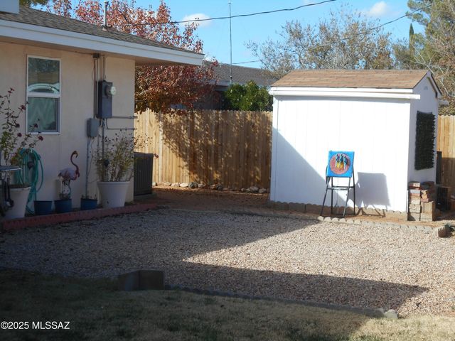 306 N Sage Street, Pearce, AZ 85625