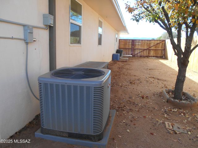 306 N Sage Street, Pearce, AZ 85625