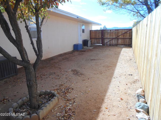 306 N Sage Street, Pearce, AZ 85625