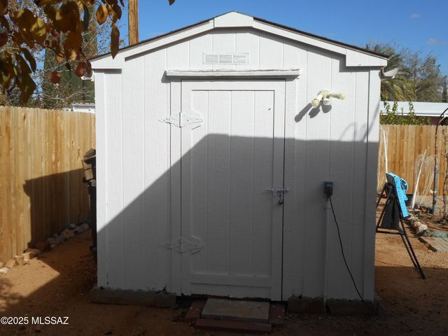 306 N Sage Street, Pearce, AZ 85625