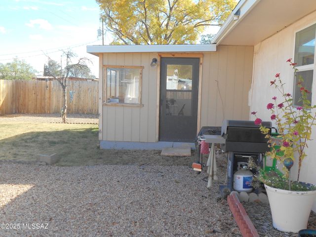 306 N Sage Street, Pearce, AZ 85625