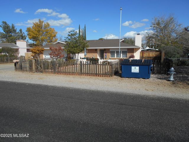 306 N Sage Street, Pearce, AZ 85625