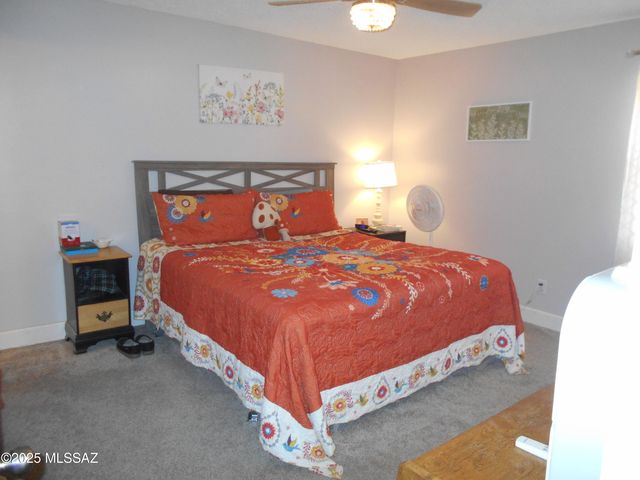 306 N Sage Street, Pearce, AZ 85625