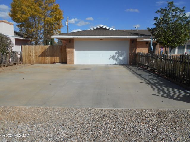 306 N Sage Street, Pearce, AZ 85625