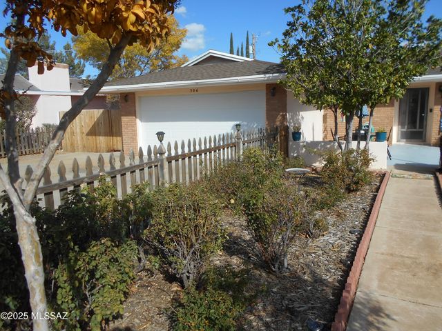 306 N Sage Street, Pearce, AZ 85625