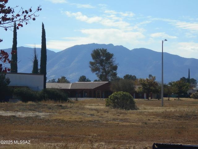 306 N Sage Street, Pearce, AZ 85625