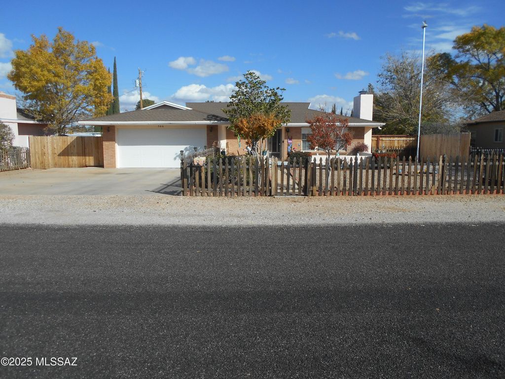 306 N Sage Street, Pearce, AZ 85625