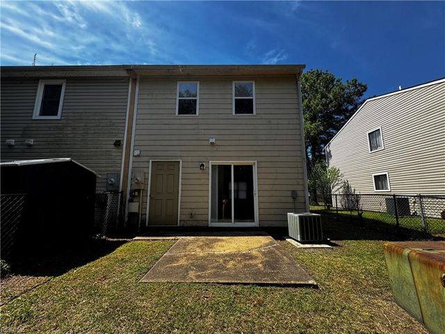 3514 Bancroft DR, Virginia Beach, VA 23452