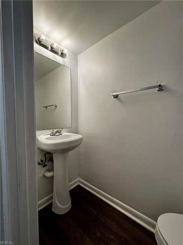 3514 Bancroft DR, Virginia Beach, VA 23452