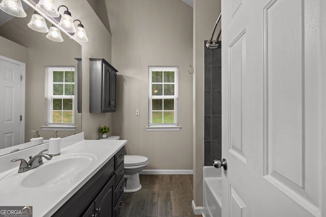 55 Bretts Point, Sharpsburg, GA 30277