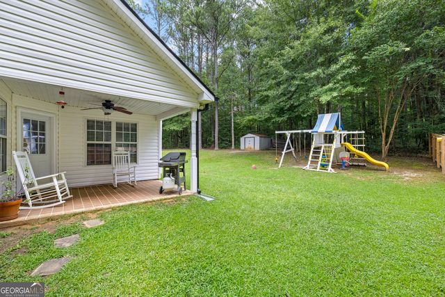 55 Bretts Point, Sharpsburg, GA 30277
