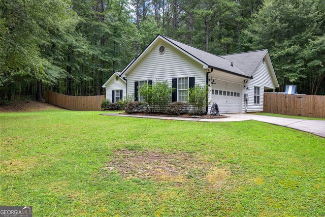 55 Bretts Point, Sharpsburg, GA 30277