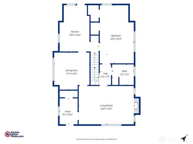 37 Hawthorne Drive, Fairborn, OH 45324