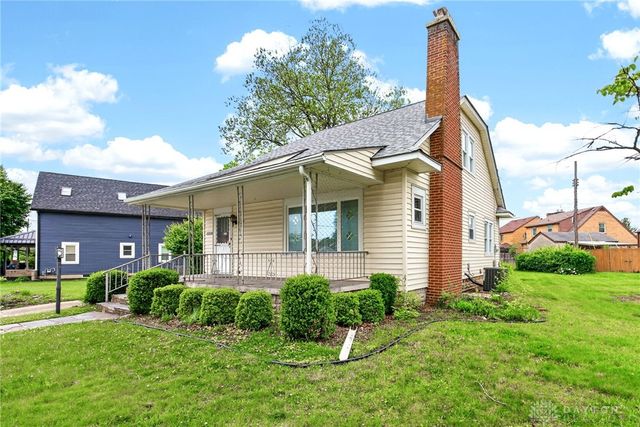 37 Hawthorne Drive, Fairborn, OH 45324