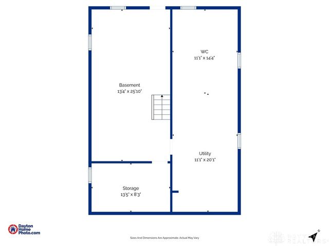 37 Hawthorne Drive, Fairborn, OH 45324