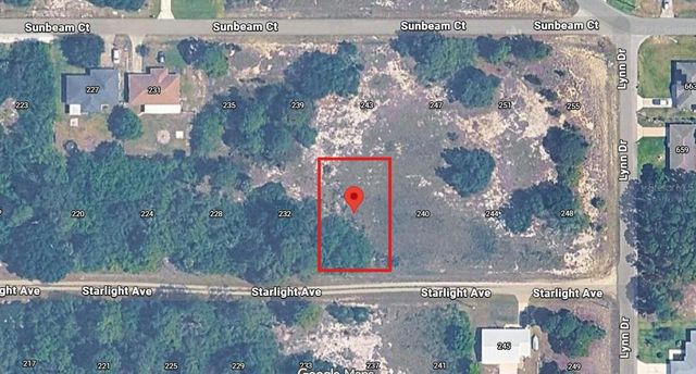 236 STARLIGHT AVENUE, Lake Placid, FL 33852