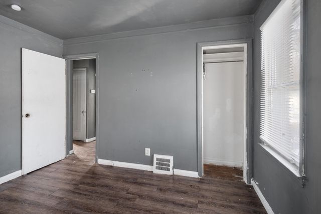 11801 Elmdale Street, Detroit City, MI 48213