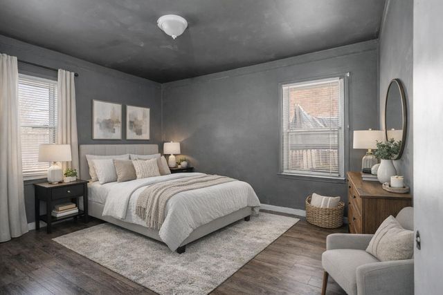 11801 Elmdale Street, Detroit City, MI 48213