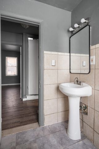 11801 Elmdale Street, Detroit City, MI 48213