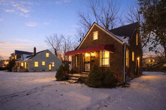 11801 Elmdale Street, Detroit City, MI 48213