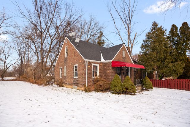 11801 Elmdale Street, Detroit City, MI 48213