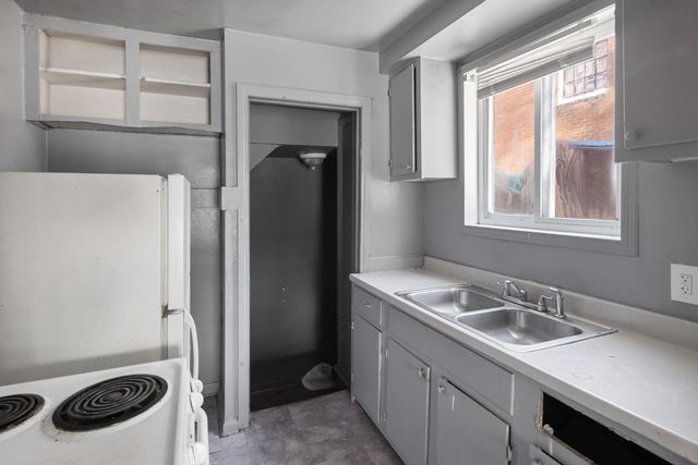 11801 Elmdale Street, Detroit City, MI 48213