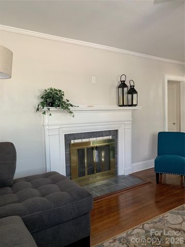 223 Victoria Avenue, Charlotte, NC 28202