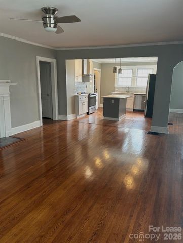 223 Victoria Avenue, Charlotte, NC 28202
