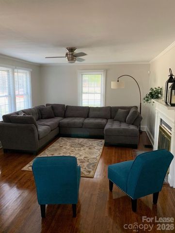 223 Victoria Avenue, Charlotte, NC 28202