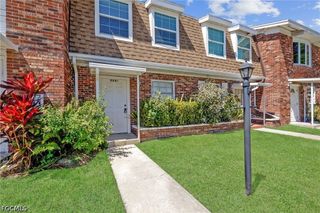 864 Courtington LN 3, Fort Myers, FL 33919