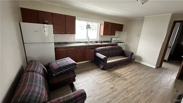 326 Park Street, Syracuse, NY 13203