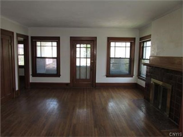 326 Park Street, Syracuse, NY 13203
