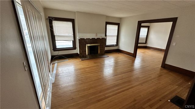 326 Park Street, Syracuse, NY 13203