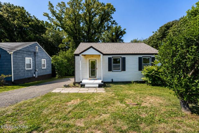 224 Wynn Ave, Knoxville, TN 37920
