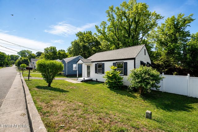 224 Wynn Ave, Knoxville, TN 37920
