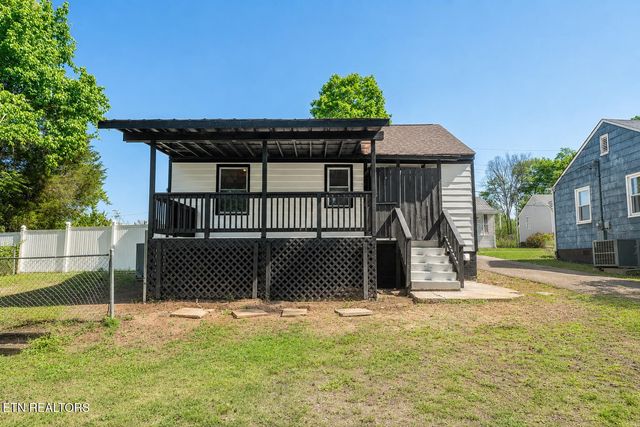 224 Wynn Ave, Knoxville, TN 37920