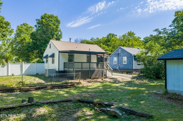 224 Wynn Ave, Knoxville, TN 37920