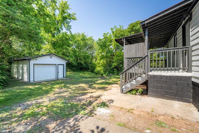 224 Wynn Ave, Knoxville, TN 37920