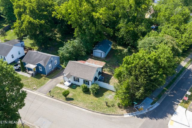 224 Wynn Ave, Knoxville, TN 37920