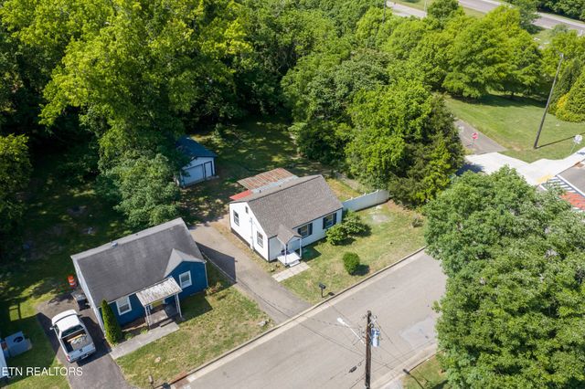 224 Wynn Ave, Knoxville, TN 37920