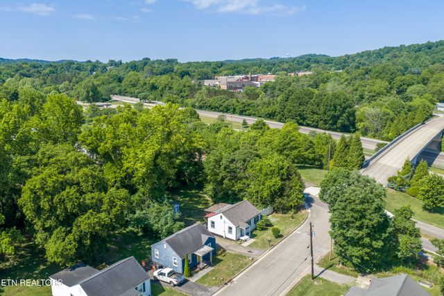 224 Wynn Ave, Knoxville, TN 37920