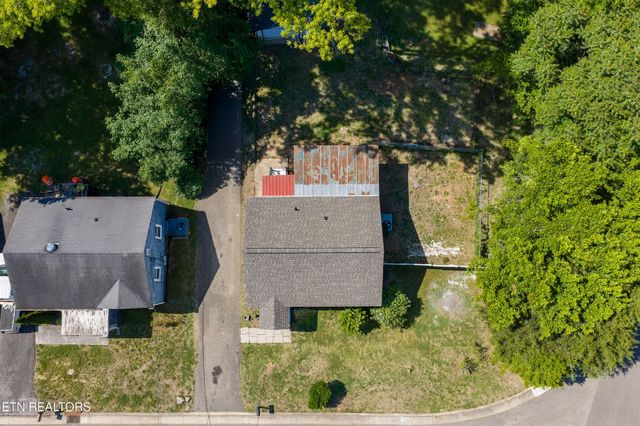 224 Wynn Ave, Knoxville, TN 37920