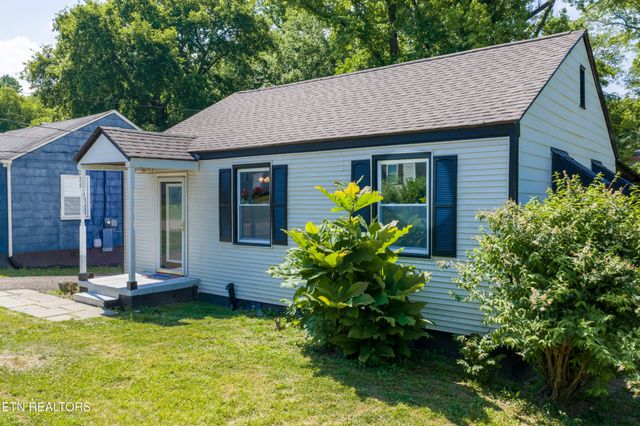 224 Wynn Ave, Knoxville, TN 37920
