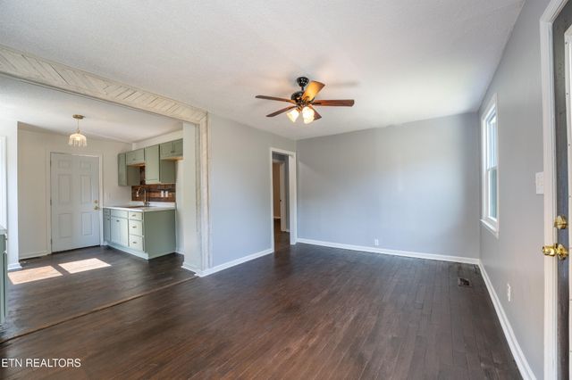 224 Wynn Ave, Knoxville, TN 37920