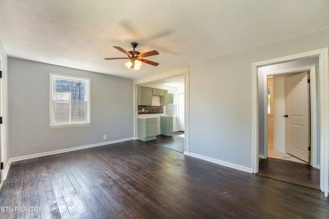 224 Wynn Ave, Knoxville, TN 37920