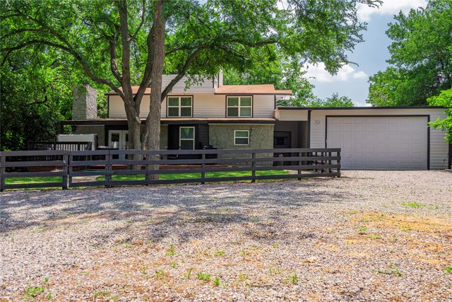 347 Quail Creek Circle, Pottsboro, TX 75076