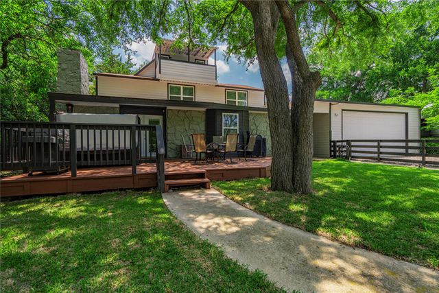 347 Quail Creek Circle, Pottsboro, TX 75076