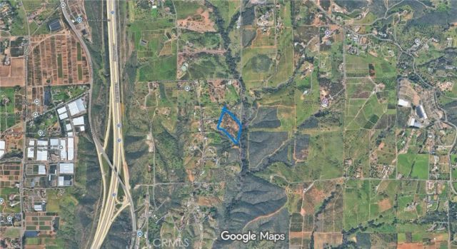 0 Shirey, Valley Center, CA 92082