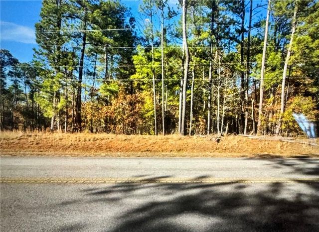 O Freeman Road, Hampton, GA 30228