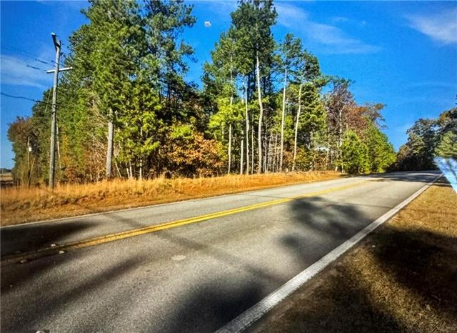 O Freeman Road, Hampton, GA 30228